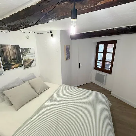 Apartment Le Petit Provencal A *