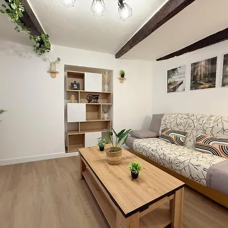 Apartment Le Petit Provencal A