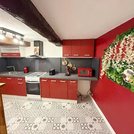Apartment Le Petit Provencal A *
