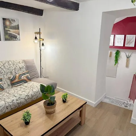 Le Petit Provencal A Apartment Sisteron
