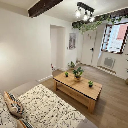 Le Petit Provencal A Apartment *
