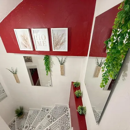 Apartment Le Petit Provencal A *