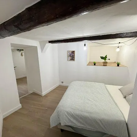 Apartment Le Petit Provencal A *