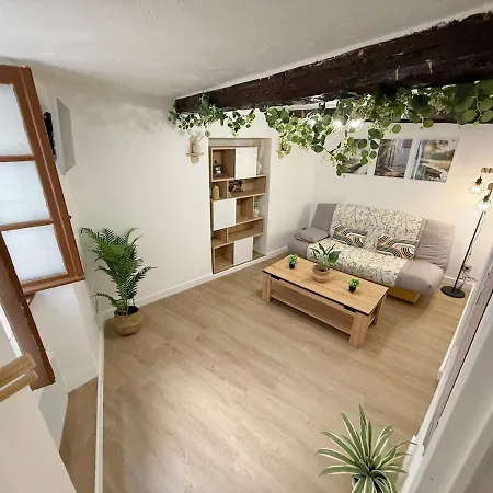 Le Petit Provencal A Apartment Sisteron