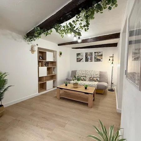 Apartment Le Petit Provencal A Sisteron