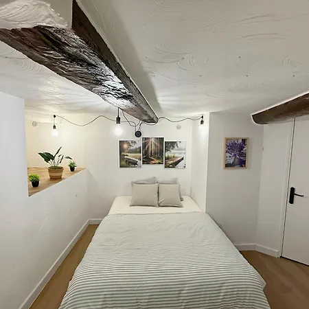 アパート Le Petit Provencal A