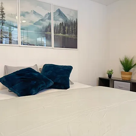 アパート Le Petit Provencal A *