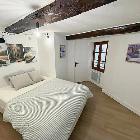 Le Petit Provencal A アパート *