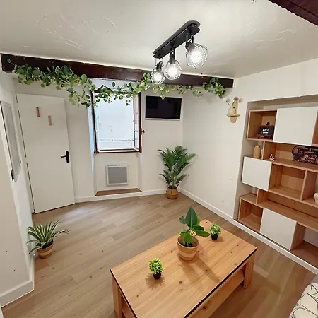 Le Petit Provencal A * シストロン