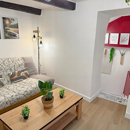 アパート Le Petit Provencal A *