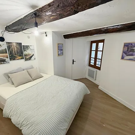 Le Petit Provencal A Apartment *