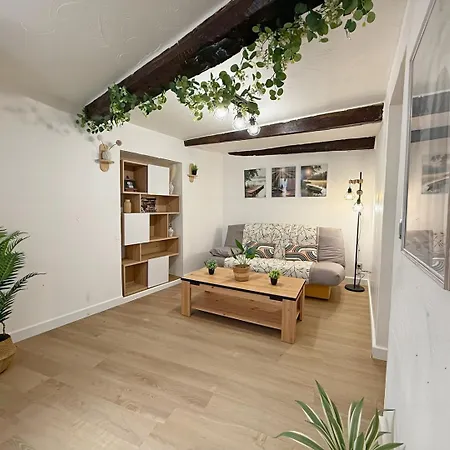 Le Petit Provencal A Apartment Sisteron