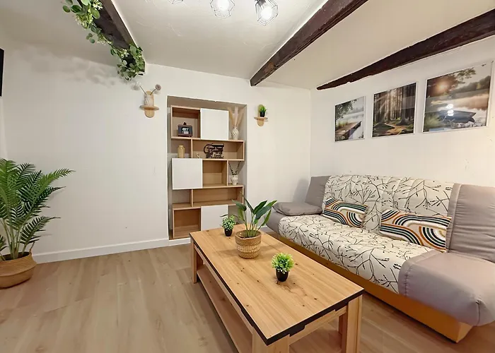 Appartamento Le Petit Provençal à Sisteron