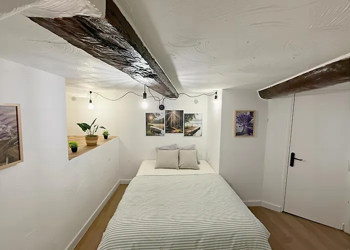 Appartamento Le Petit Provençal à