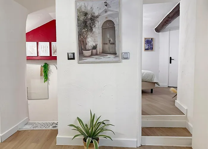 Le Petit Provençal à Sisteron