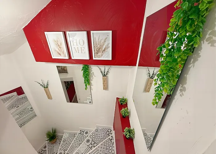 Le Petit Provençal à Appartamento