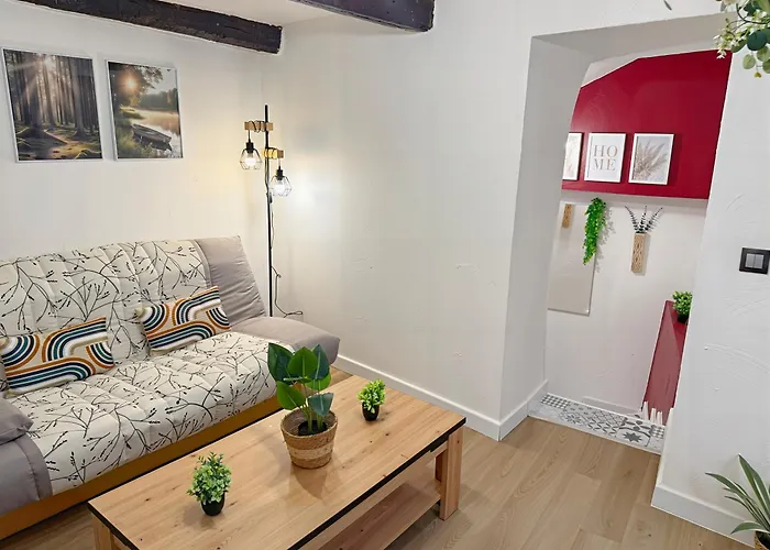 Appartamento Le Petit Provençal à *